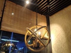 大堂-聚京源餐厅