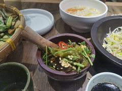 -云海肴·汽锅鸡·云南菜(广安门天虹店)