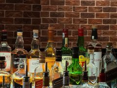 -上海锦江汤臣洲际大酒店柒酒廊