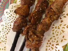 -新疆红柳花餐厅(新洲店)