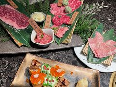 -老乾杯和牛烧肉(王府中环店)