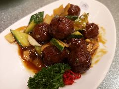 -东四民芳餐厅(世茂工三店)