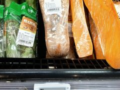 -沃尔玛超市(北大街店)