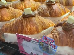 -PAOPAO Bakery&Café(港汇店)