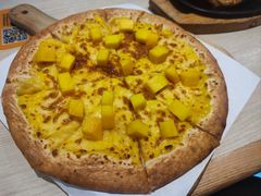 -卢家妈妈·西餐厨房(卜蜂中心店)