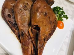 -金蝉食府(维吉奥广场店)