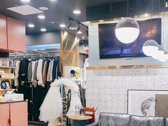 -海马体照相馆|大师(北京华贸中心店)