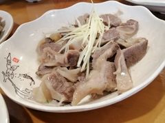 鹅肝莲-乡亲鹅肉城(吴江店)