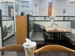 -神仙雪浓汤(明洞店)