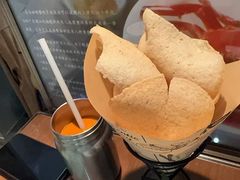 -帕蓝·暹罗料理(大学路店)