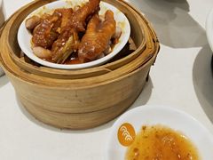 豉汁蒸凤爪-龙记·香港茶餐厅(海上世界店)