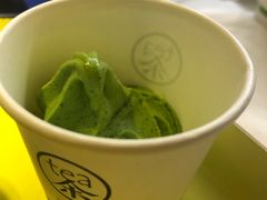 -茶是一枝花泡茶店