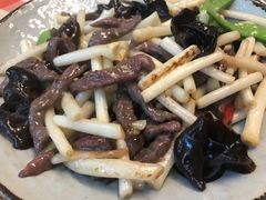 -龙桥私厨·姜花菊花过桥鱼·顺德菜(容桂店)