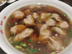 虾仔馄饨-共和春(甘泉路店)