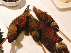 -漓江又一軒·广西菜·桂林米粉(梅林店)