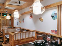 -九田家黑牛烤肉料理(石路天虹店)