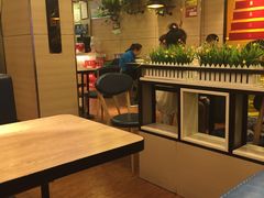 -焦记老潼关肉夹馍(东五路店)