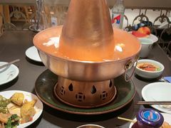 -额尔敦·品质自助(摩尔城店)
