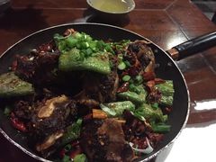 -蜀香九碗土菜馆(西林豫府店)