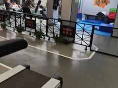 -伟博游泳健身