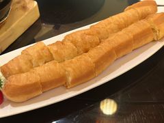 -采悦轩中餐厅·粤菜·海南菜(神州半岛喜来登度假酒店)
