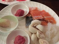 -圣廷苑酒店-世纪楼菲苑自助餐厅