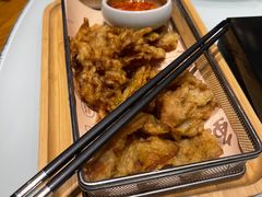 -新海渔港·胶东海鲜家常菜·家宴(奥体中心店)