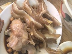 -芳记粉店(总店)