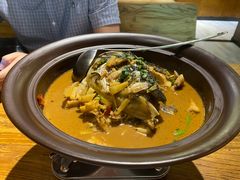 -U你·天然调味(南湖总店)