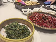 -太极·粤菜餐厅(亚运村鸟巢店)