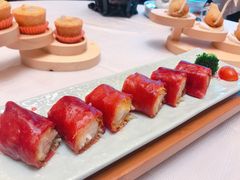 -天瑞轩·粤菜餐厅