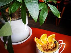 -BLAQ咖啡(骏豪店)