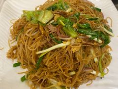 炒米粉-美极鲜食坊(宝安南路店)