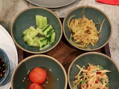 -半山腰·云南菜(侨福芳草地店)