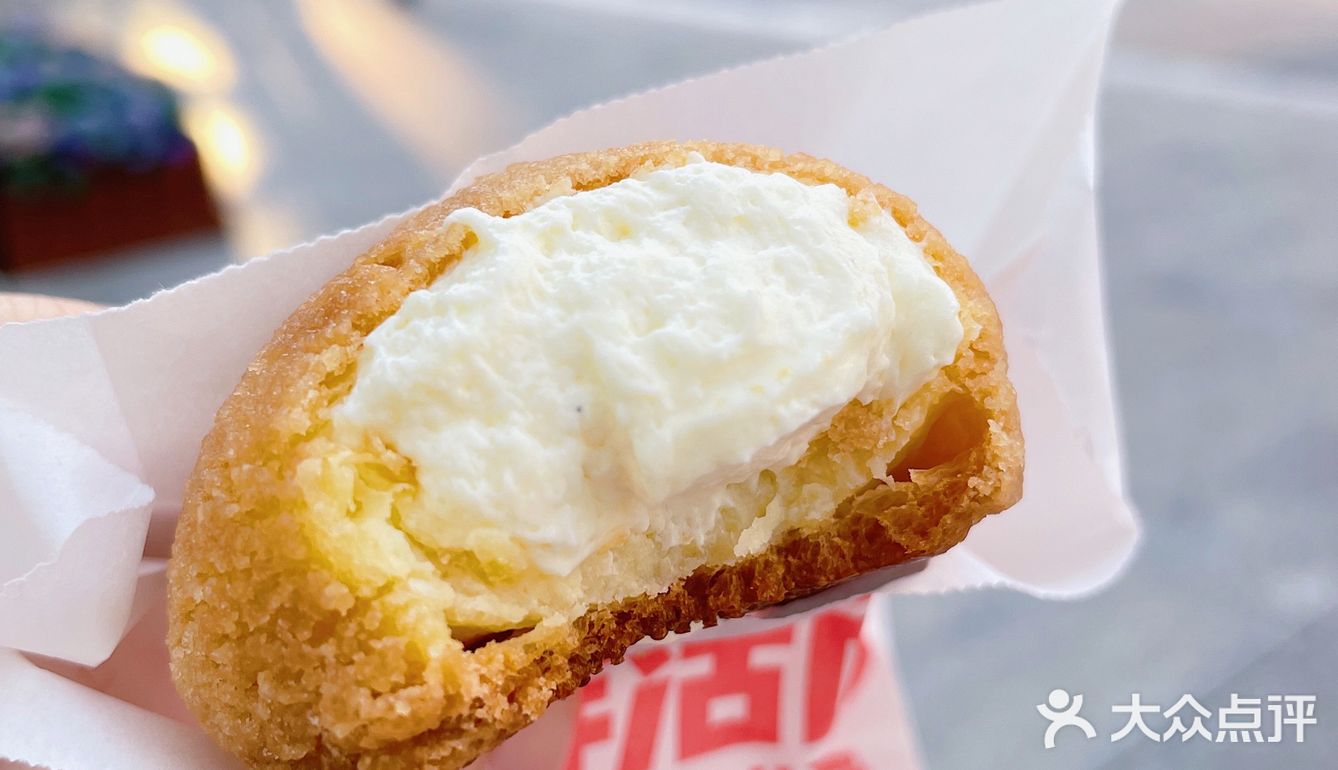海岸城新的人气王|国民面包店🍞