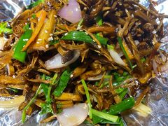 -东北大院·东北菜(三台子店)