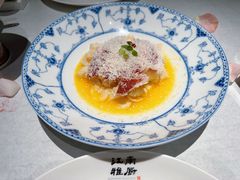 -江南雅厨(李公堤店)