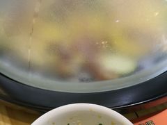 -阿鸡鱼庄·顺德鲜蒸小炒(亚运村店)