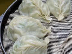 -叶存利海鲜大馅饺子(海宁路总店)