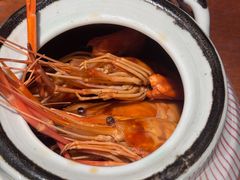-乔街深夜食堂·小龙虾·高压锅生蚝(杭州总店)