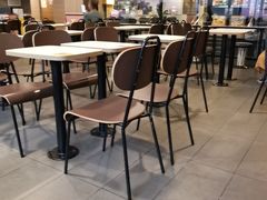 -麦当劳(东方时代广场分店)