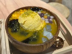-杏甜品(尖沙咀加拿分道店)