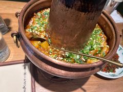 -一坐一忘云南菜(嘉里中心店)