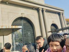 -南京中国近代史遗址博物馆(南京总统府)