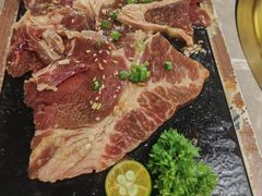 -韩盛·古法烤肉店(皇城恒隆广场店)