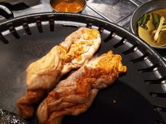 -401餐厅(弘大店)