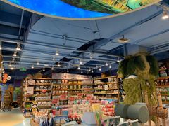 -龟与熊猫宠物公园(南坪店)