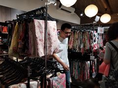 -京都冈本和服体验租赁店(清水寺店)