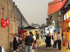 -东西巷