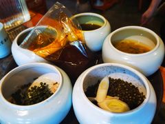 -匠岳·王宝器麻椒鱼(会展中心店)